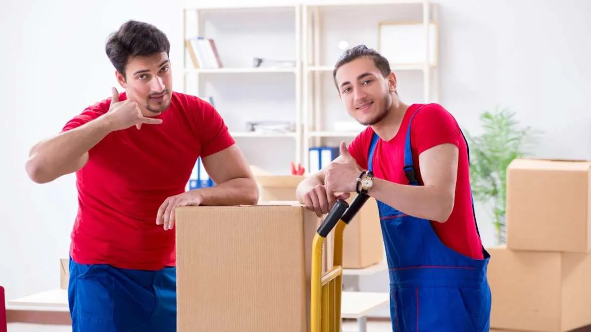 5 Important Questions to Ask Before Hiring a Moving Company