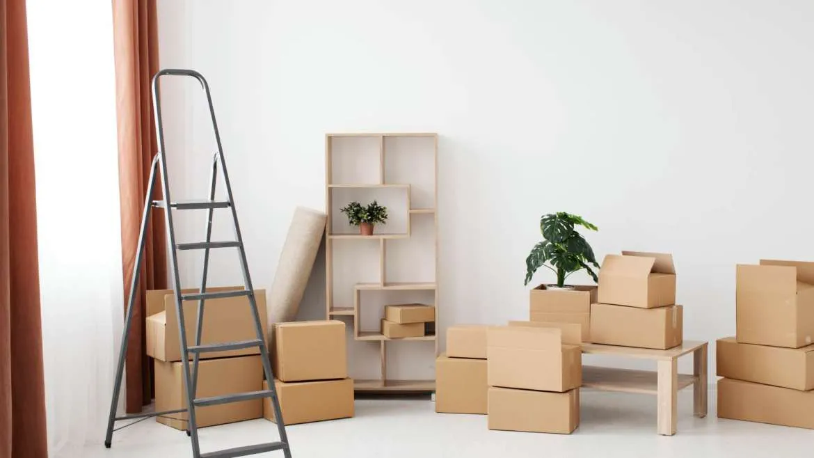 Your Rights and Responsibilities When You Move